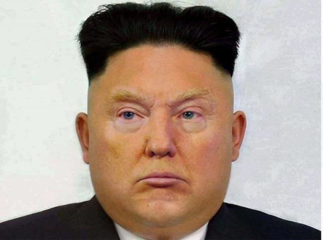 educating  Donald ...